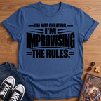 Improvising T-Shirt
