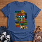 Insert Champion T-Shirt