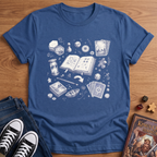 Tabletop Relics T-Shirt