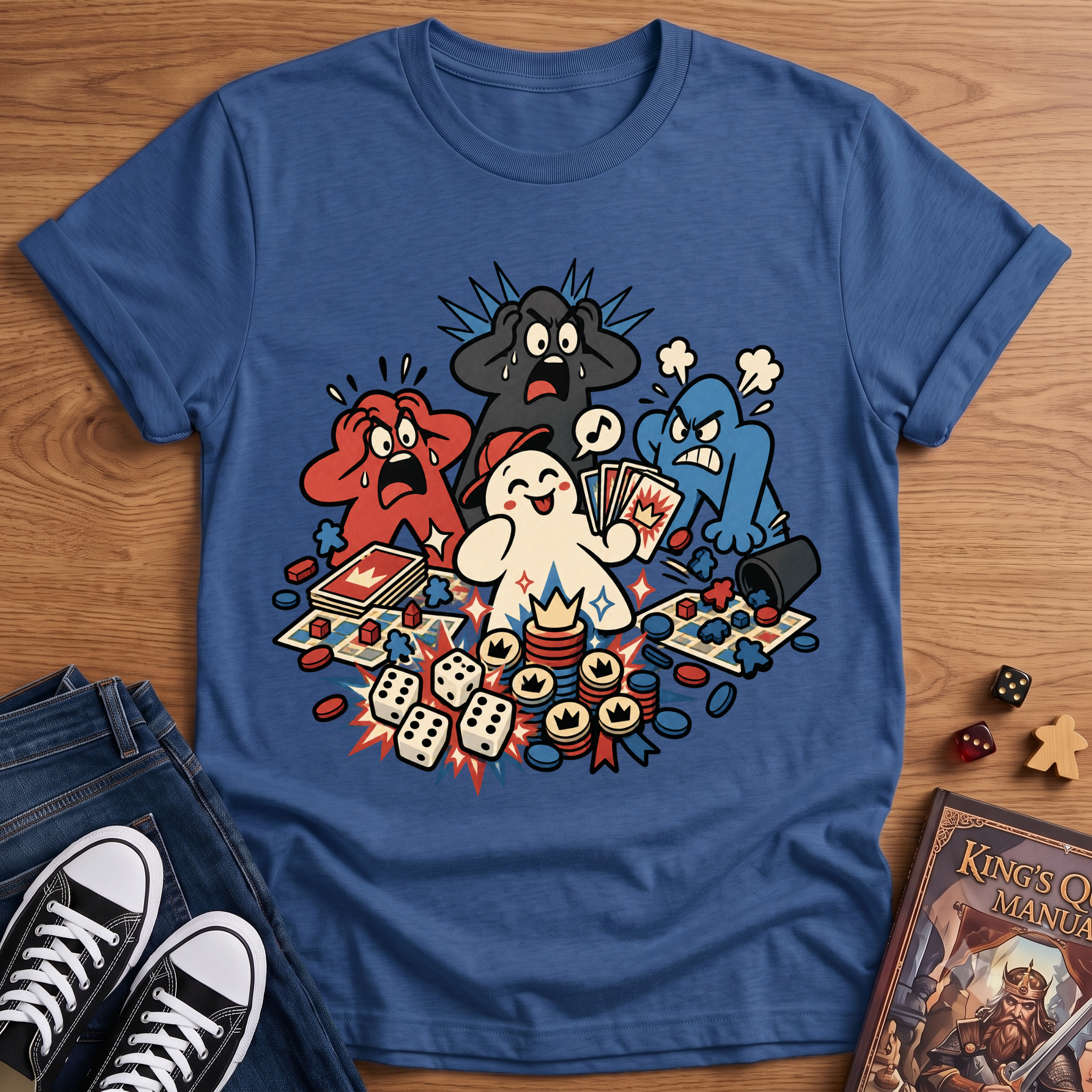 Just That Good T-Shirt