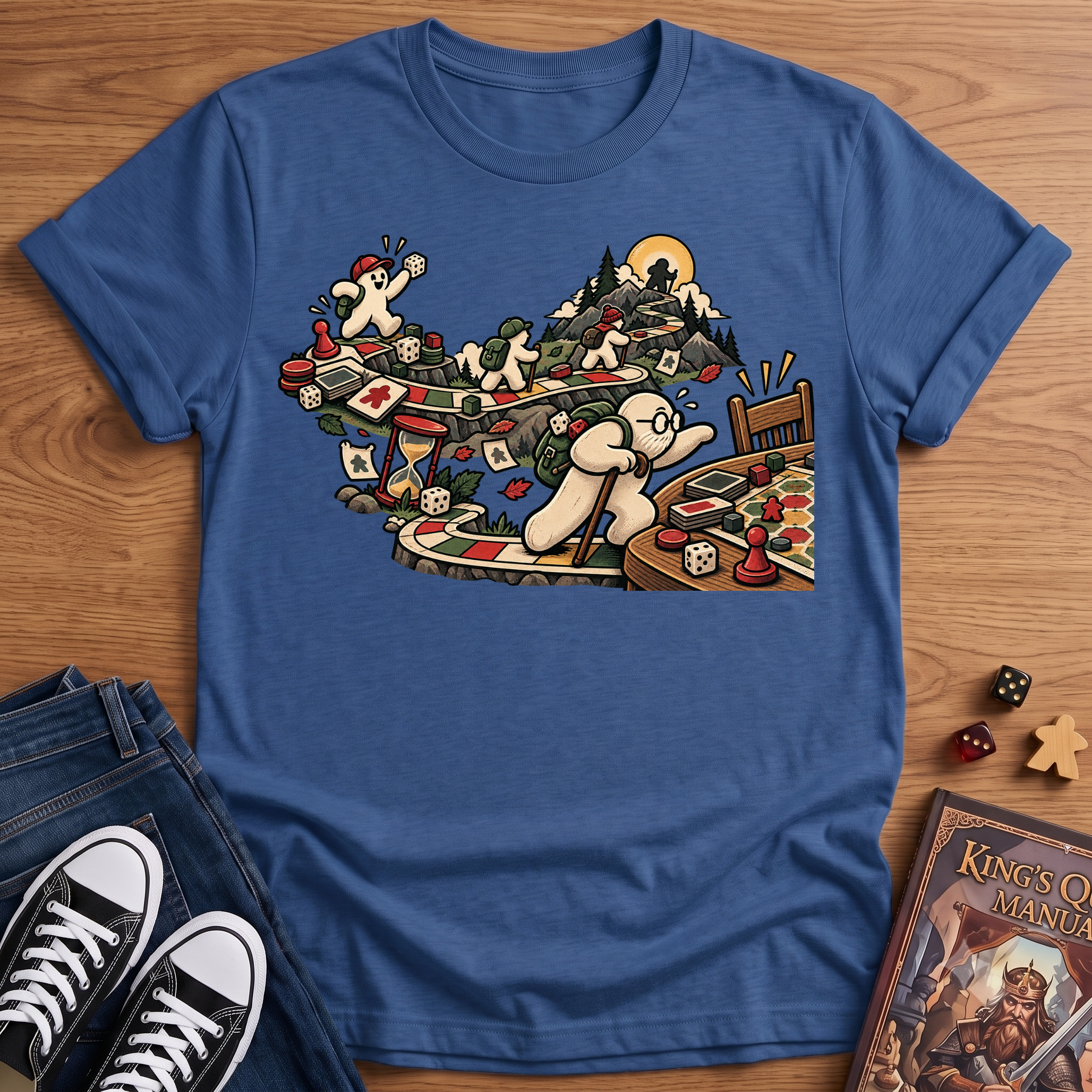 Epic Games T-Shirt