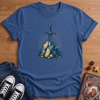 Sword In The Rock T-Shirt
