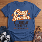 RR Cozy Season T-Shirt