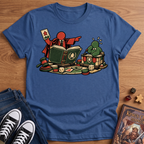 Legal Drama T-Shirt