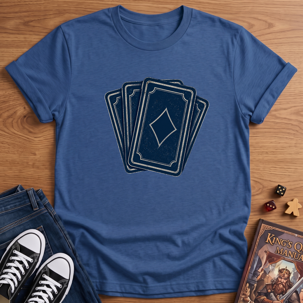Shuffle T-Shirt