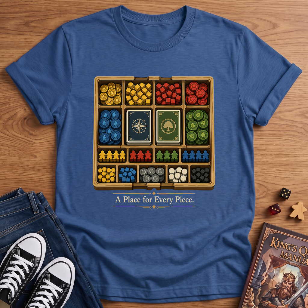 Every Piece T-Shirt