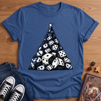 Dice Mountain T-Shirt