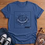 Component Specs 412 T-Shirt