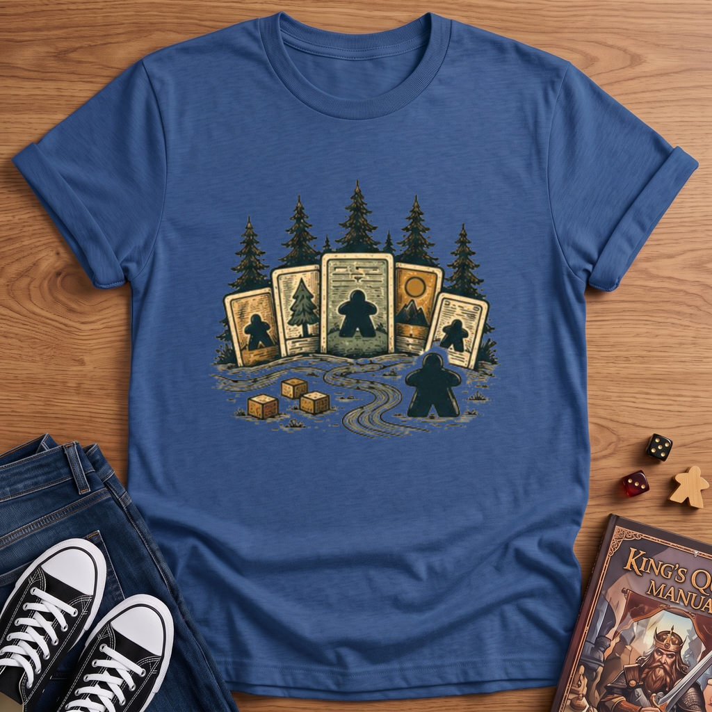 The Hunt T-Shirt