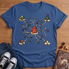 All Possible Moves T-Shirt