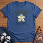 Infantry Unit Mech -01 T-Shirt