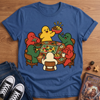 Pass The Snacks T-Shirt