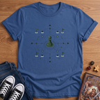 Tactical Diagram T-Shirt