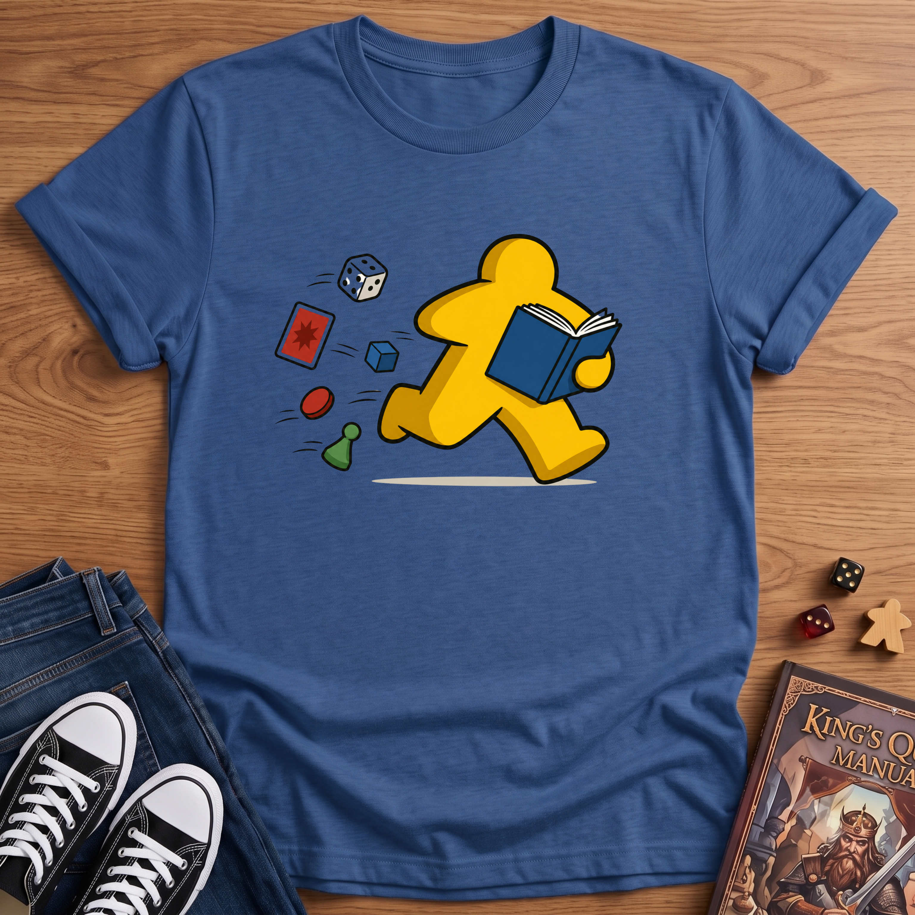It's Mine T-Shirt