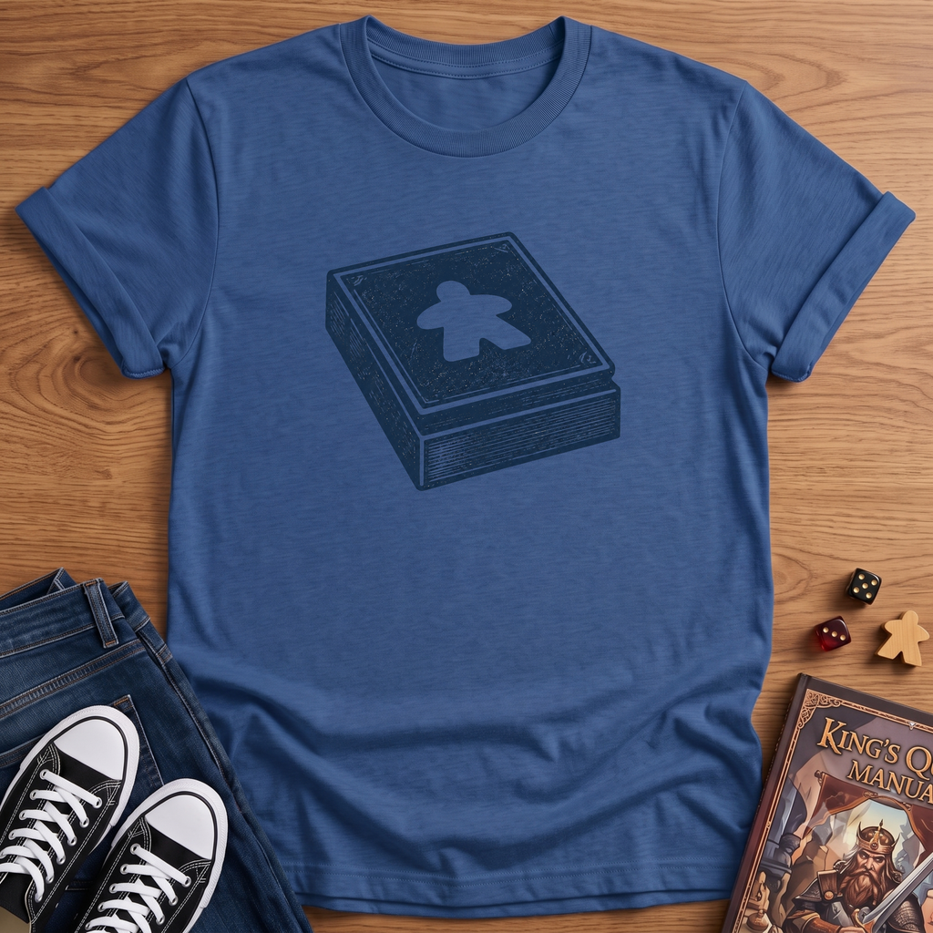 MeePack T-Shirt
