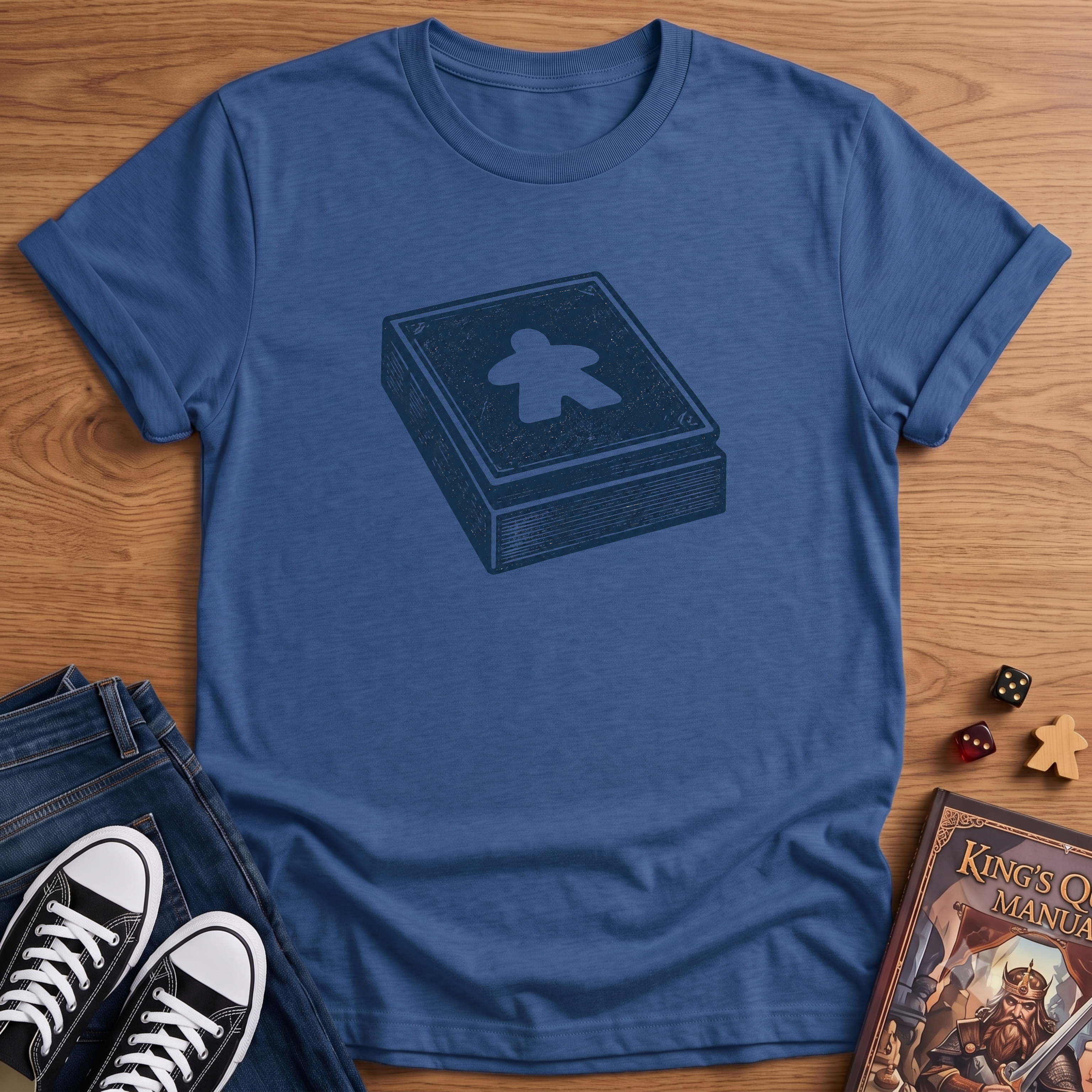 MeePack T-Shirt