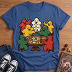 My Turn T-Shirt