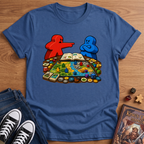 Table Drama T-Shirt