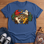 Turn Order T-Shirt