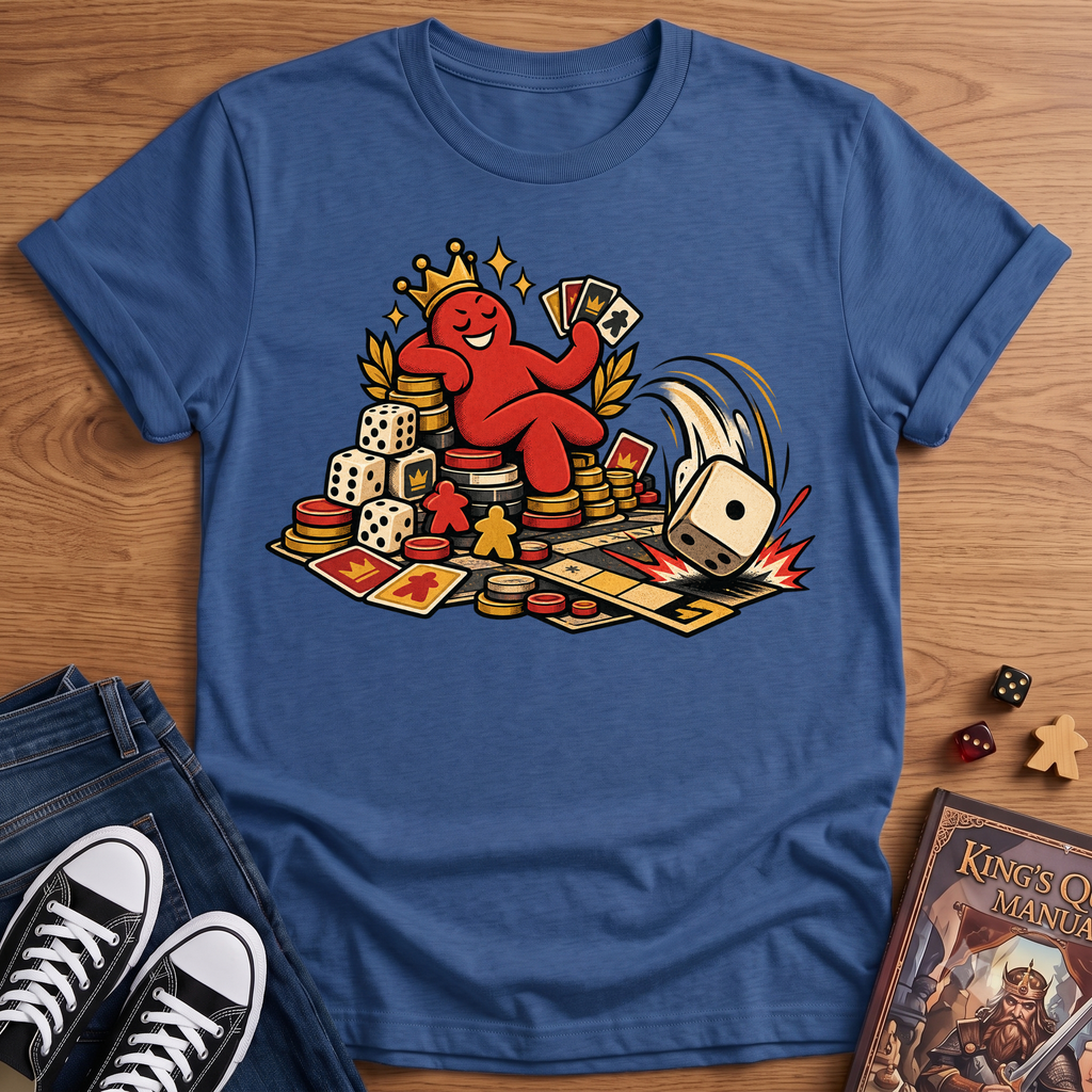 Smug T-Shirt
