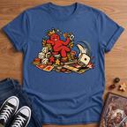 Smug T-Shirt