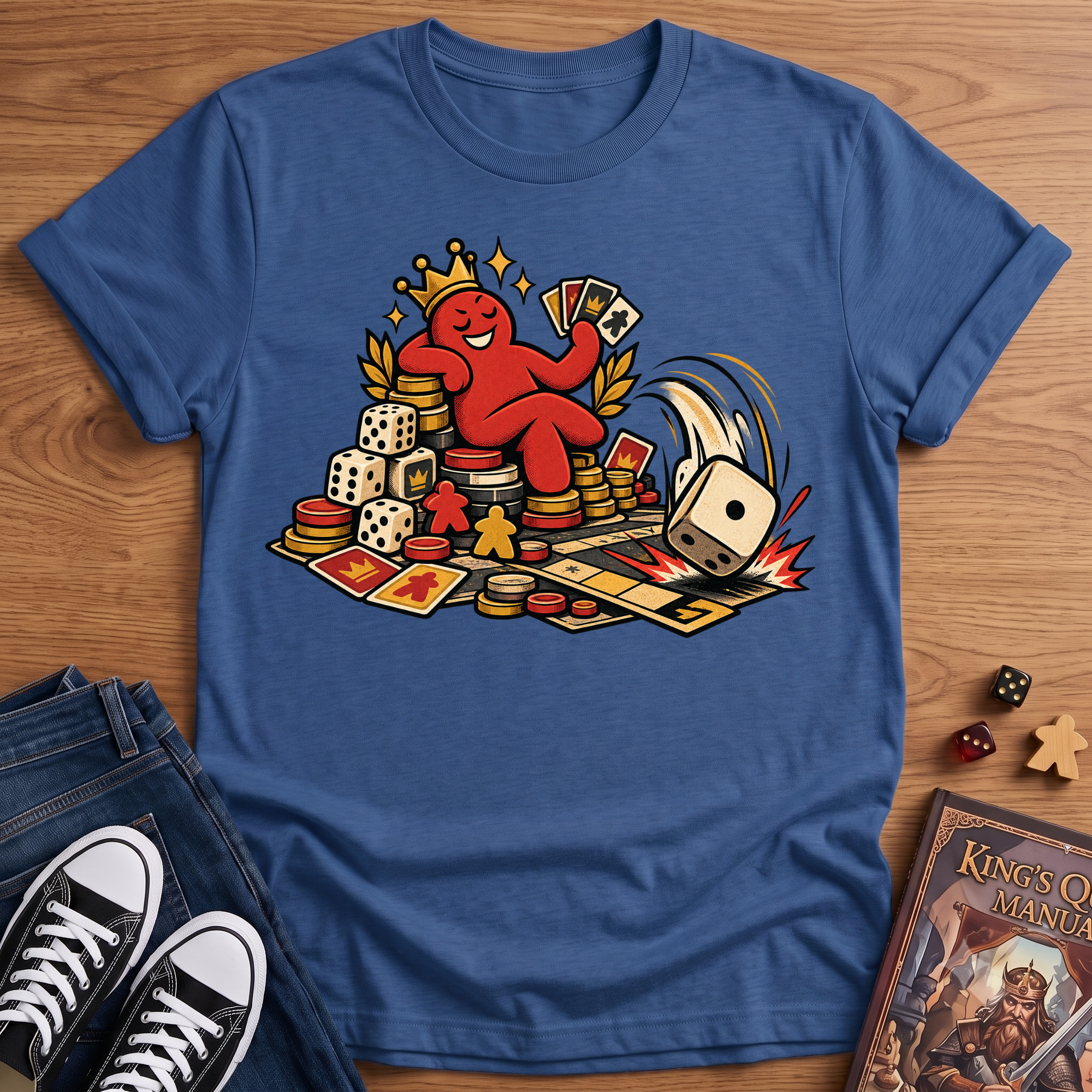 Smug T-Shirt