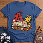 It's Right Here T-Shirt