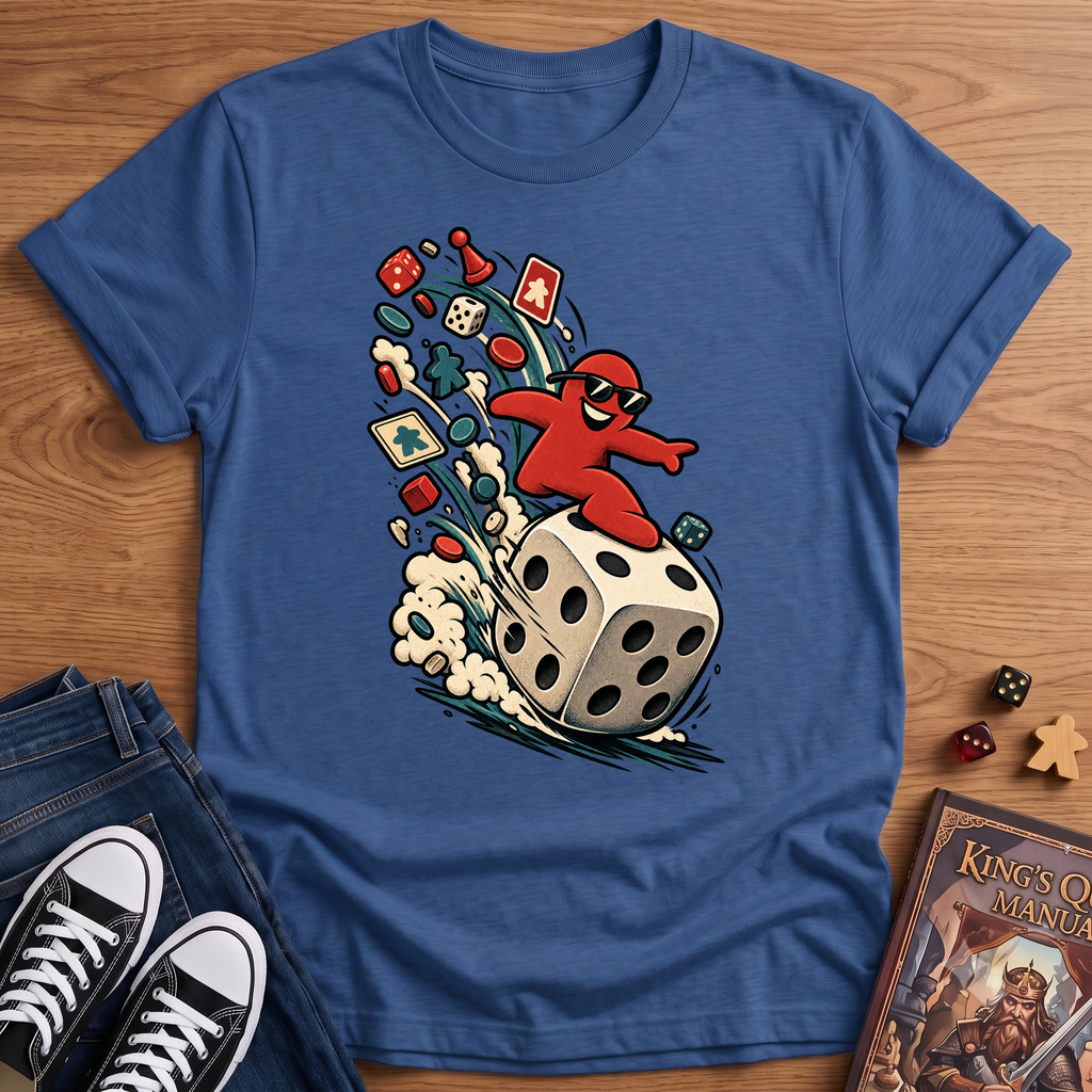 Surfer T-Shirt
