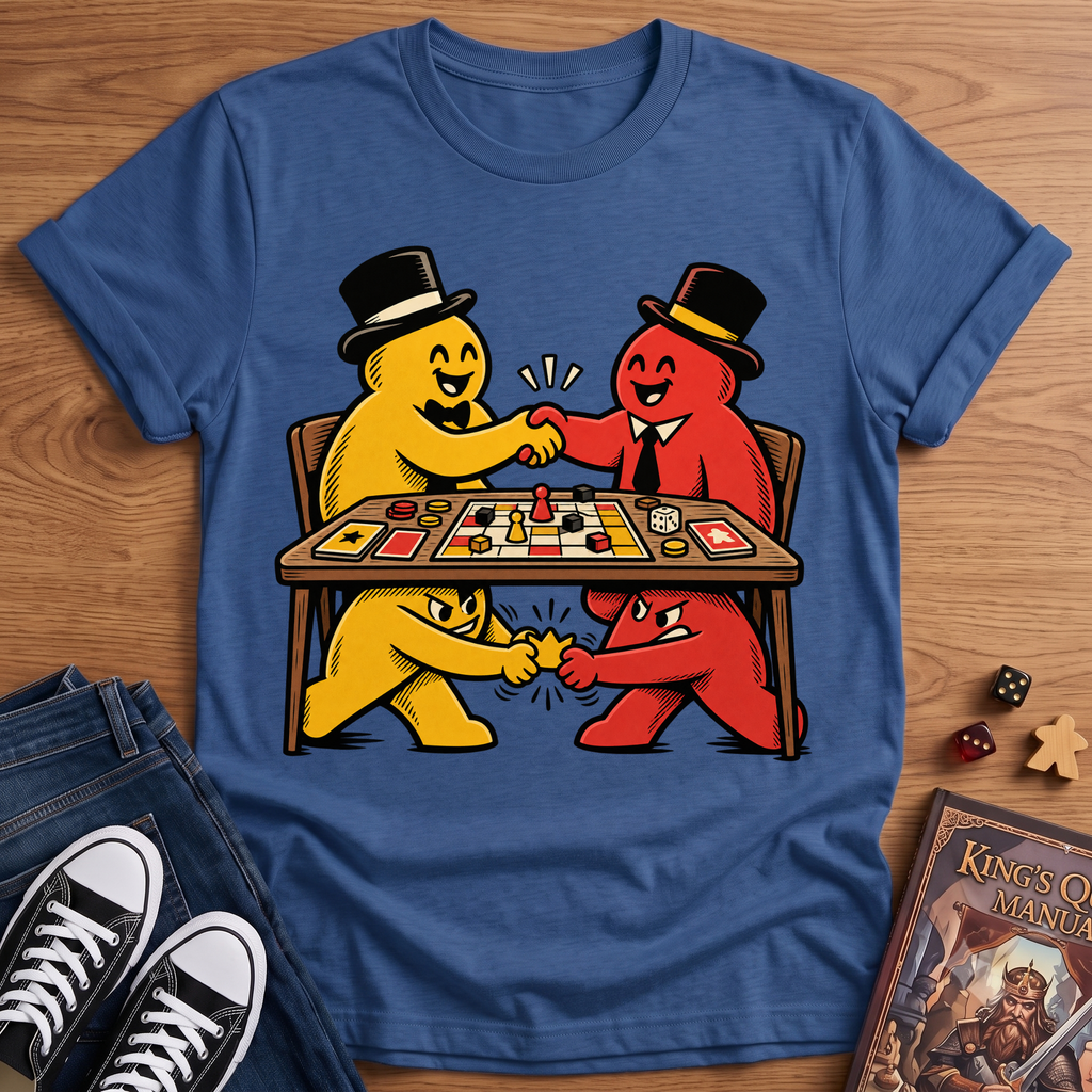Dysfunctional T-Shirt