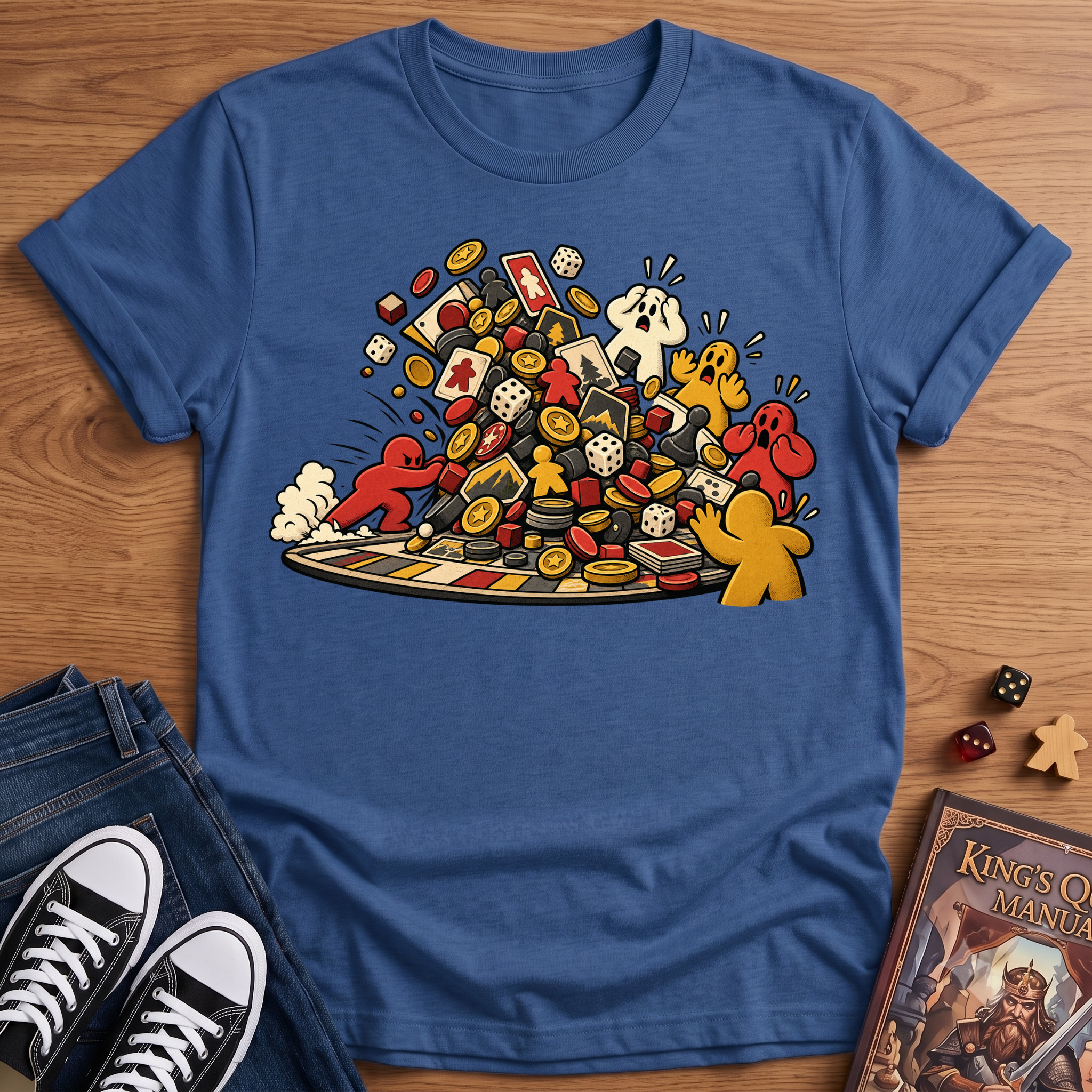 Fearless T-Shirt