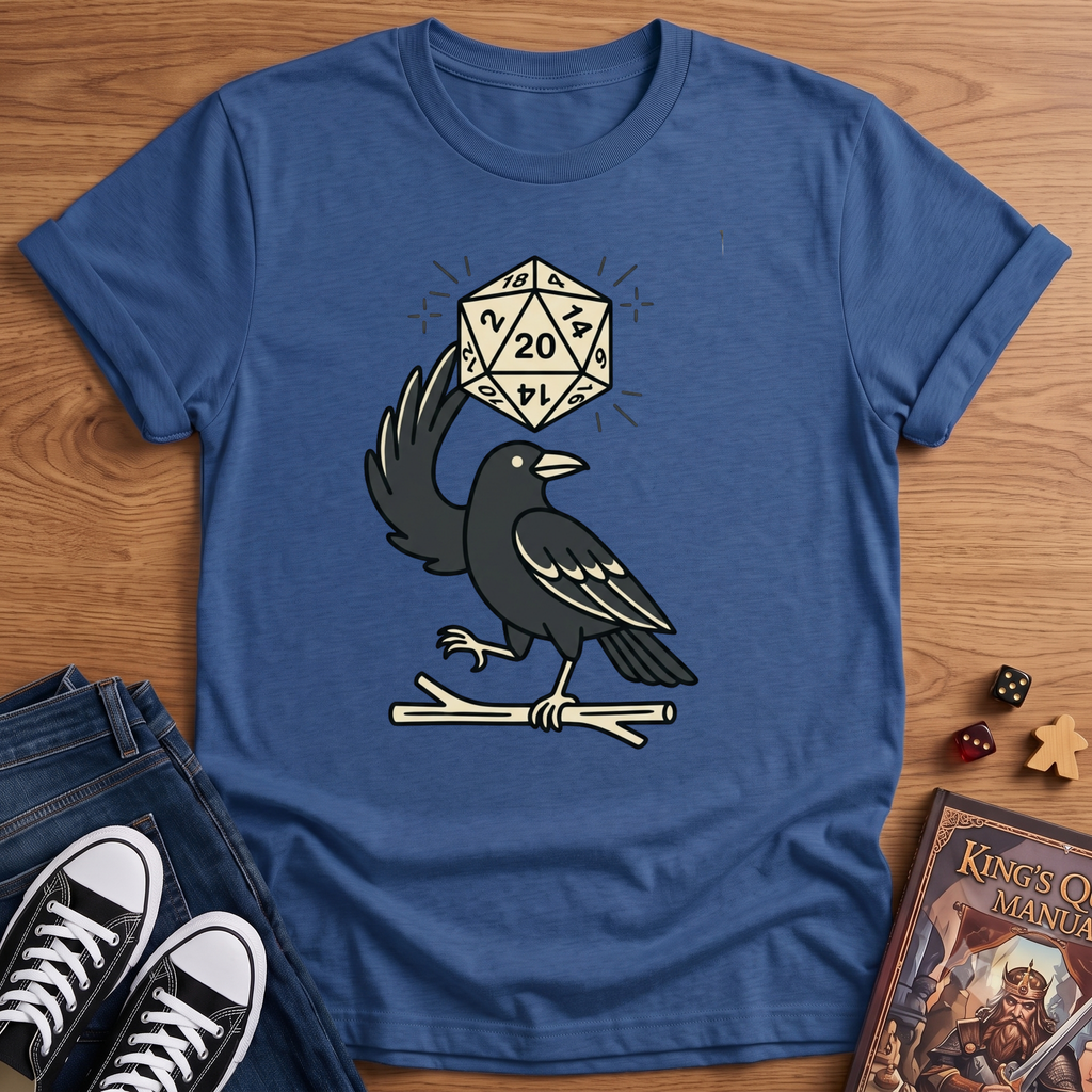 I'm Game T-Shirt