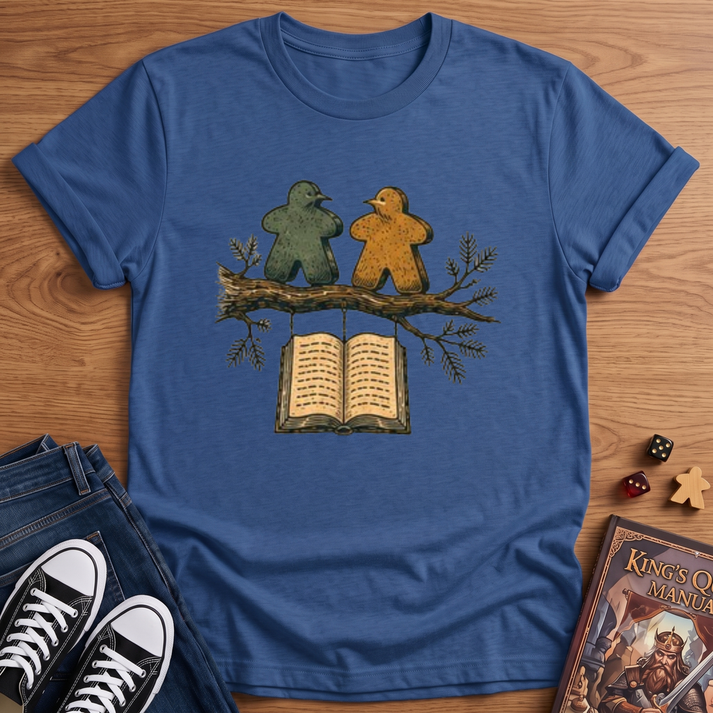 Tweet T-Shirt