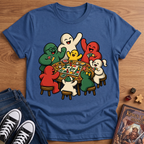 Family Games T-Shirt
