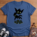 Dice Gremlin T-Shirt