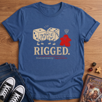 Rigged T-Shirt