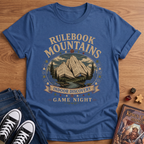 Discovery T-Shirt
