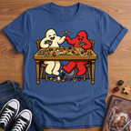 Allied Meeples T-Shirt