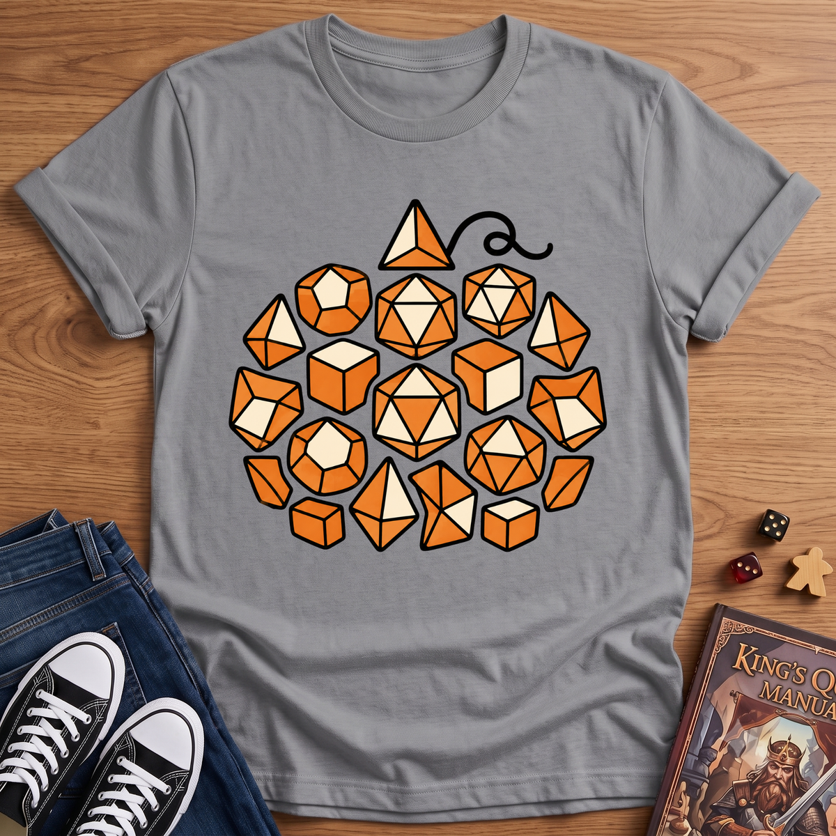RR All One T-Shirt