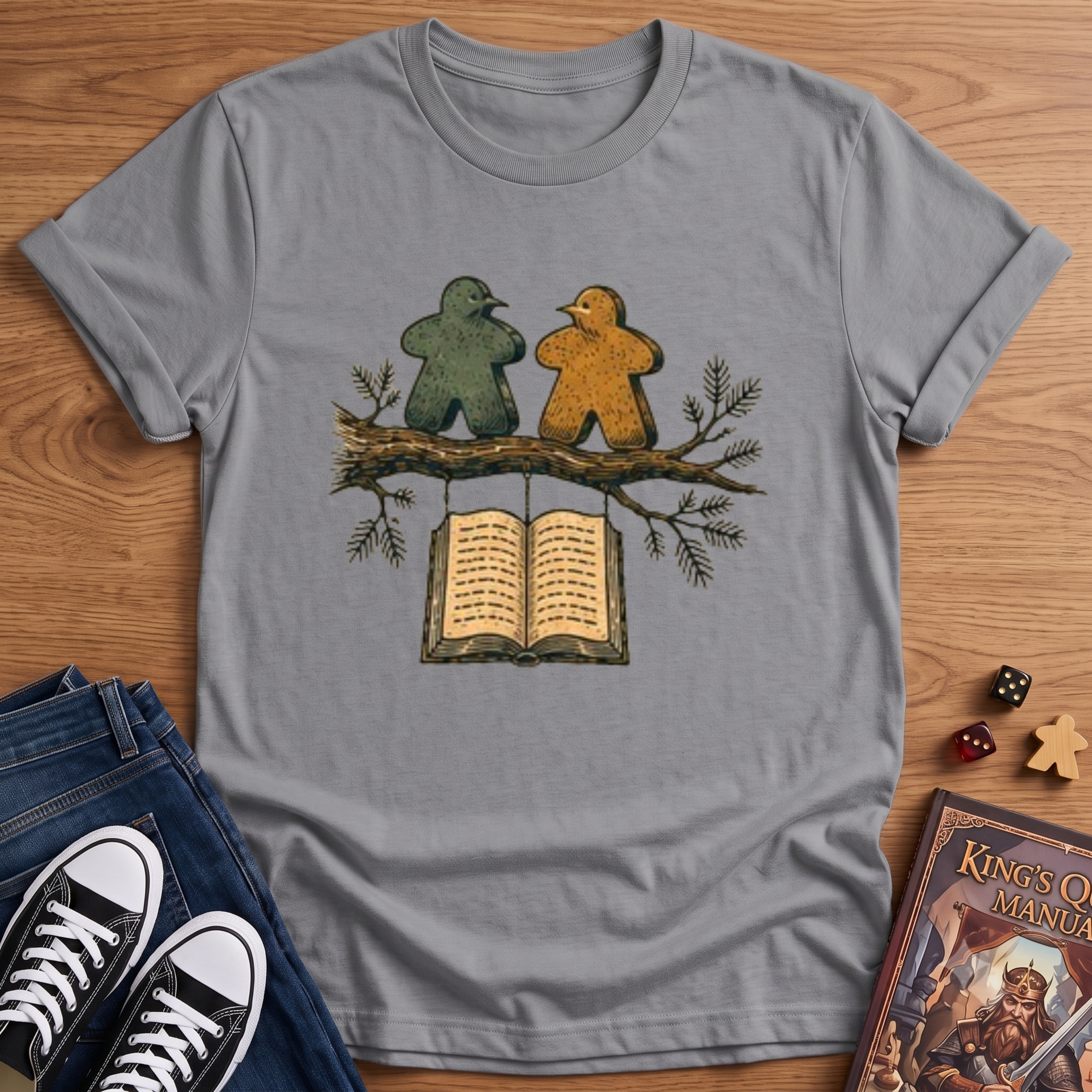 Tweet T-Shirt