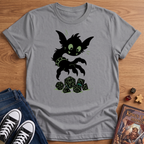 Dice Gremlin T-Shirt