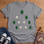 Flow Chart T-Shirt