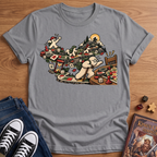 Epic Games T-Shirt