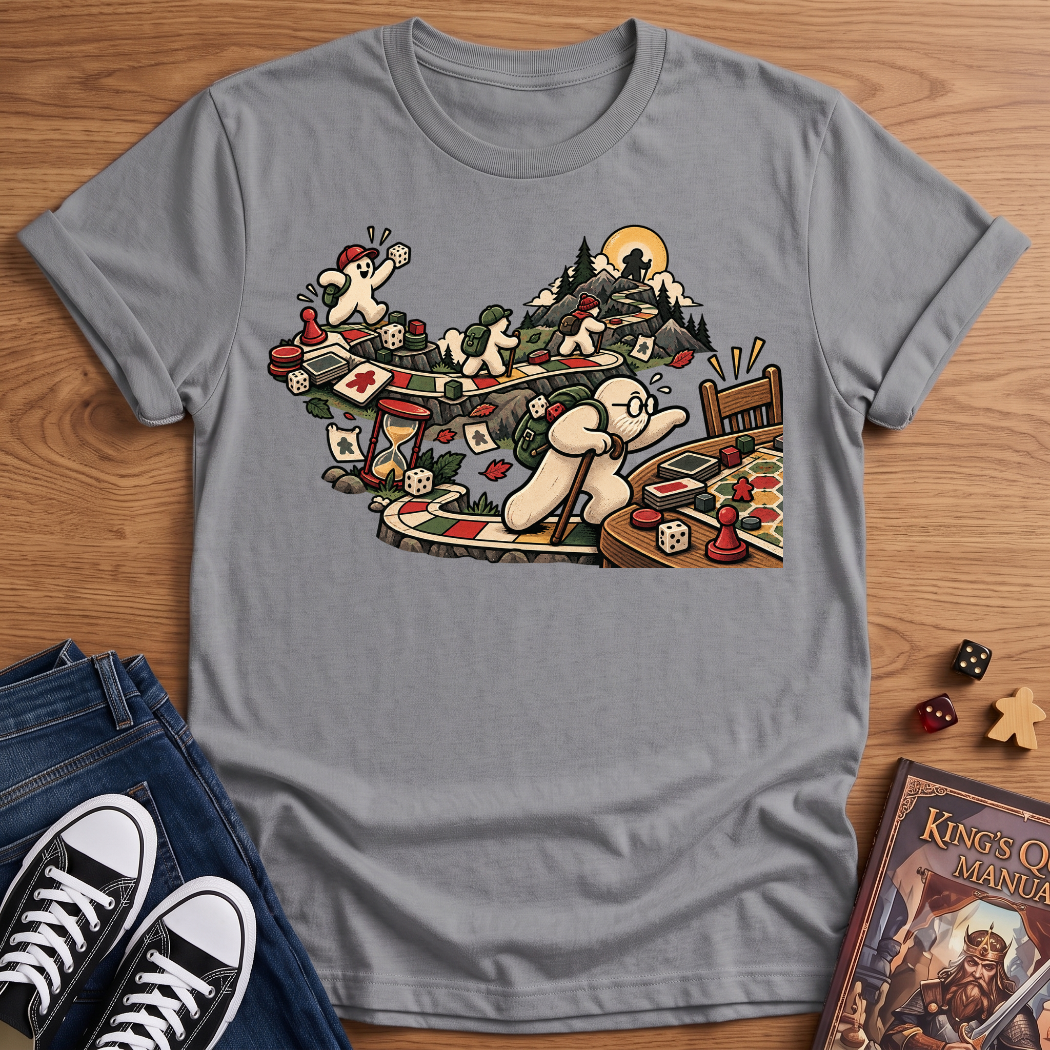 Epic Games T-Shirt