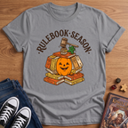 RR Rulebook Season T-Shirt