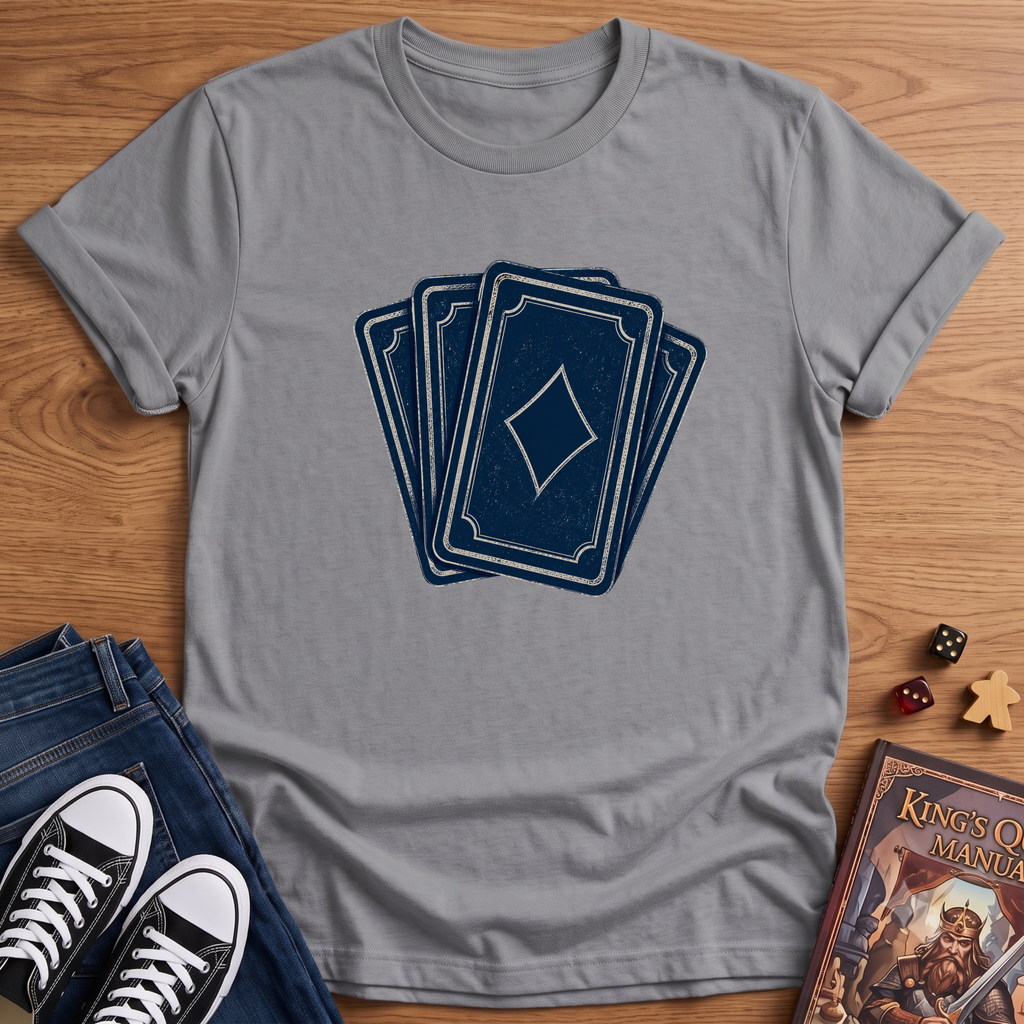 Shuffle T-Shirt