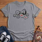 Heartbroken T-Shirt