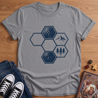 Pentagon Lock-In T-Shirt