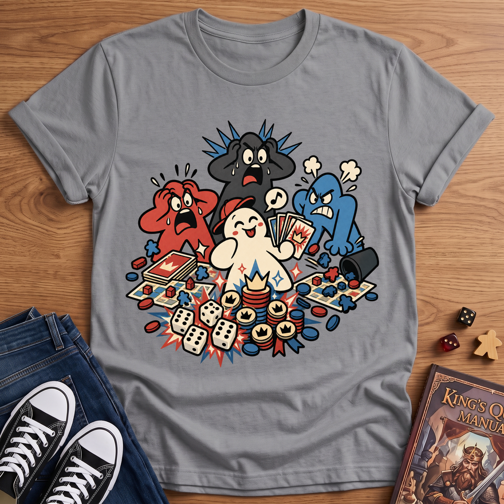 Just That Good T-Shirt