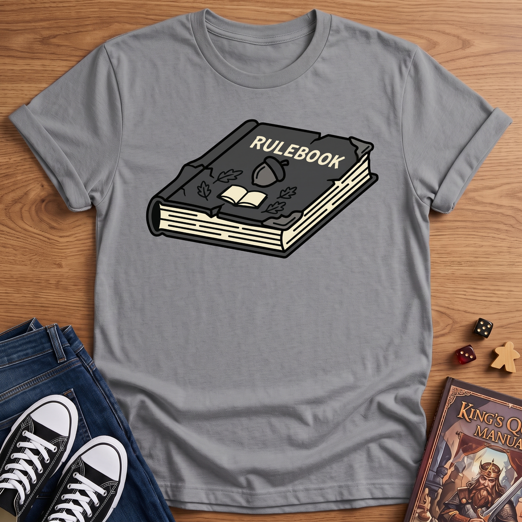 RR Weathered T-Shirt