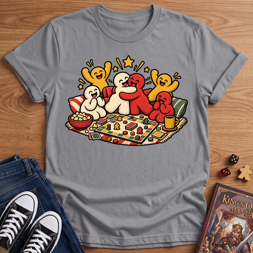 Sweet Moments T-Shirt